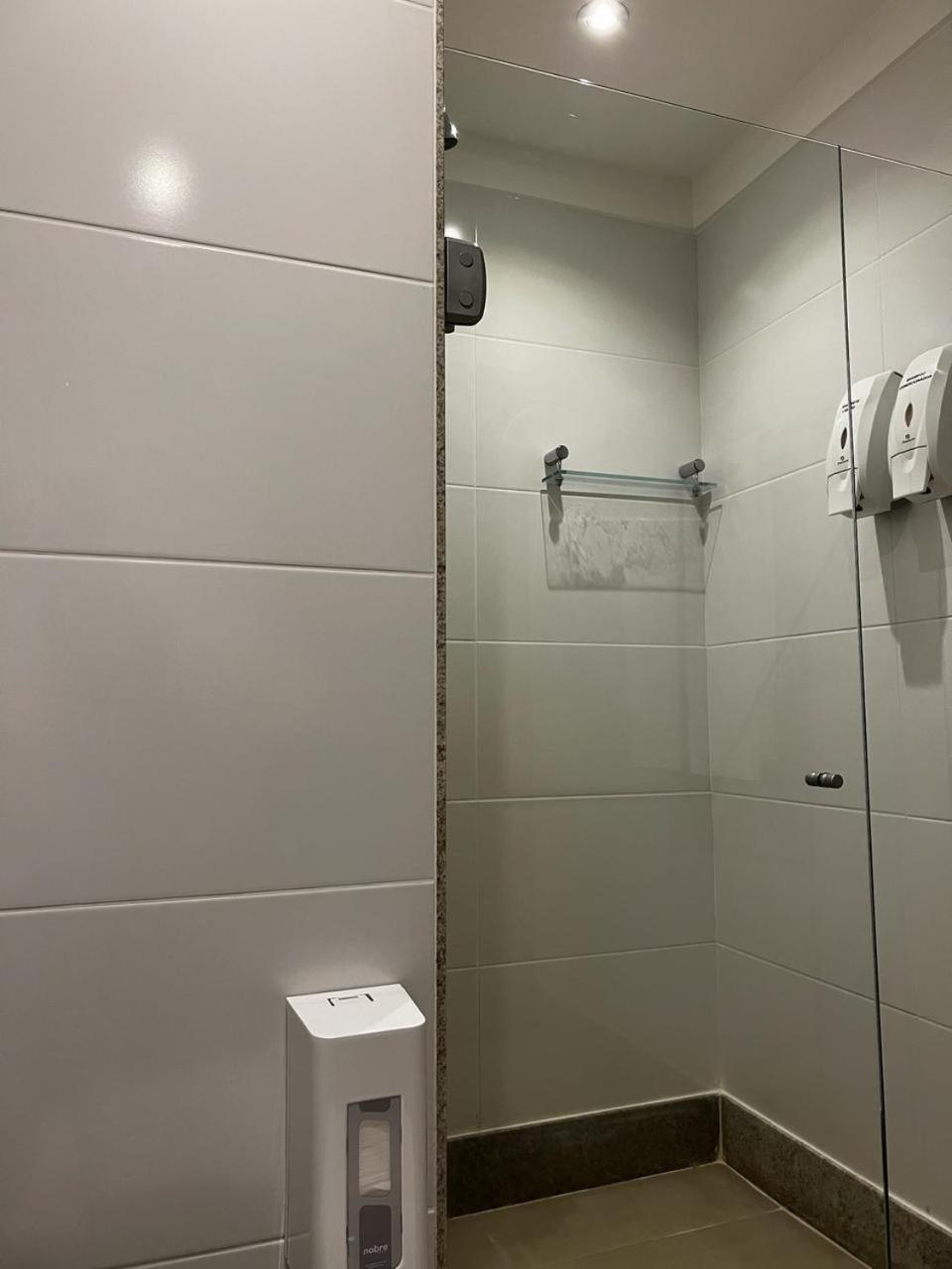 Vista Azul Apart Hotel - Vista Pinheiros Педра-Азул Экстерьер фото